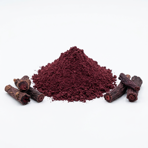 Ratanjyot-Après-shampoing à base de plantes, hydratant et lissant pour cheveux bouclés et fins, directement d'Inde - Product Image 1