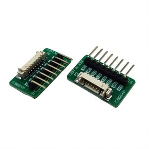 PANTOW Sensor Laser Sensor PMS7003 G7 PMS5003 PMS3003 PMS1003 Adapter <b>Board</b> 1.25T to 2.54 - Product Image 1