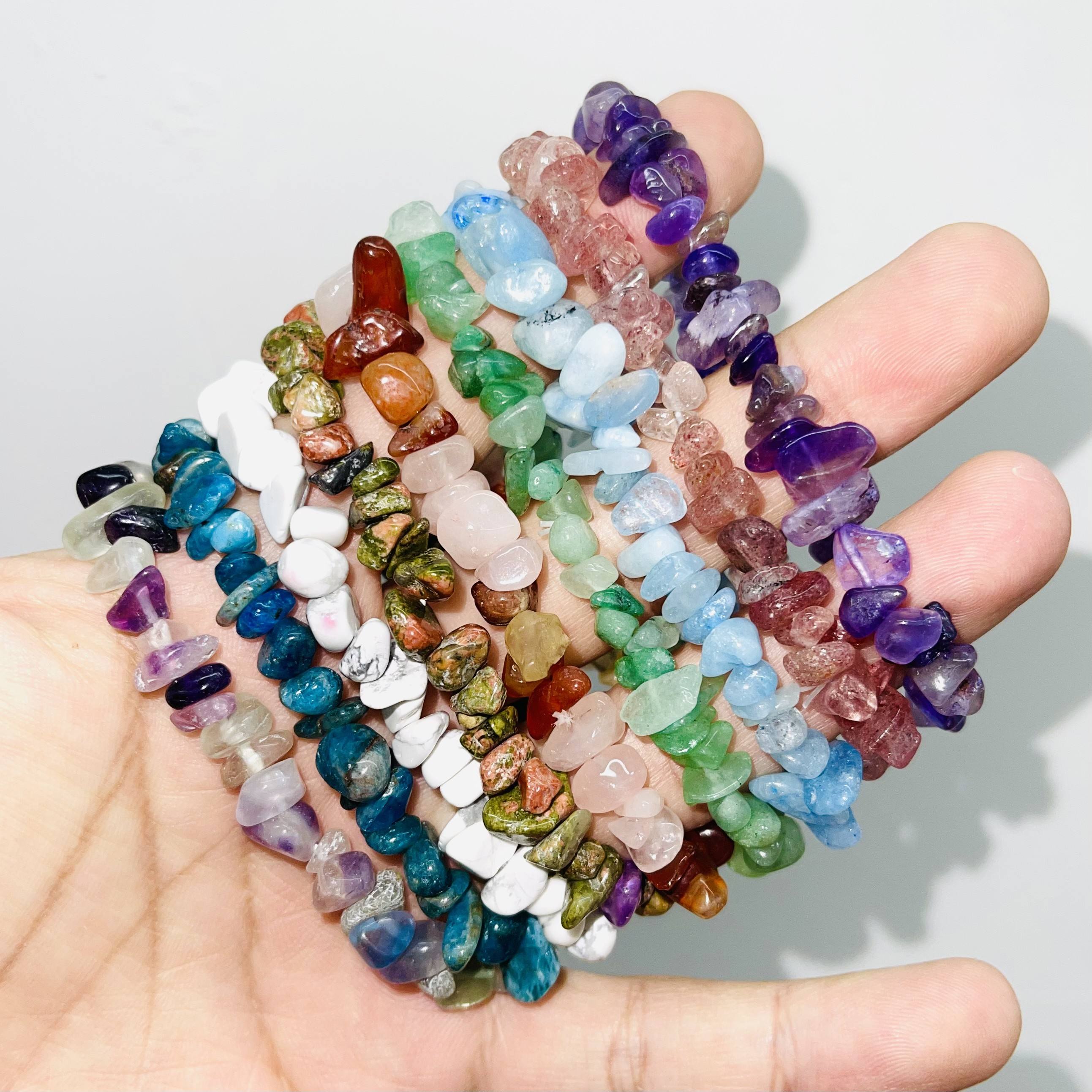 Crystal Stone Price Wholesale Natural Gemstones for Healing
