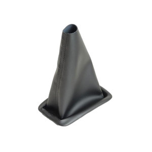 BZGK44TO para <span class=keywords><strong>Toyota</strong></span> Car Gear Shift Knob Boot Gaiter Accesorio de cuero duradero Cubierta antipolvo - Product Image 3