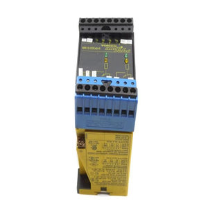 MS13-22EX0-R 250V 4A unmp อุปกรณ์ควบคุมโปรแกรม PLC ระบบอัตโนมัติสำหรับอุตสาหกรรมของแท้ใหม่ - Product Image 1