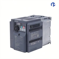 Variador de Frecuencia Serie FR-D740 Original Nuevo de Fábrica FR-D740-0.4K-CHT FR-D740-0.7.5K-CHT FR-D740-1.5K-CHT