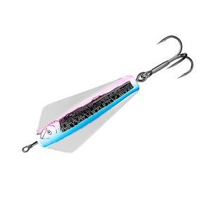 Palmer Devil <span class=keywords><strong>gros</strong></span> <span class=keywords><strong>leurre</strong></span> de pêche truite d'eau salée saumon <span class=keywords><strong>brochet</strong></span> Spinner appât Canberra tueur diable de Tasmanie <span class=keywords><strong>leurre</strong></span> de pêche - Product Image 6