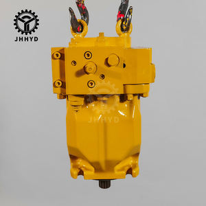 Bomba Hidráulica D8N, Repuestos para <span class=keywords><strong>Bulldozer</strong></span> 9T-8647 0R-8503 9T8647, Conjunto de Bomba Hidráulica para Excavadora D7R D7H para <span class=keywords><strong>Caterpillar</strong></span> - Product Image 2