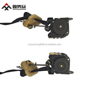 Großhandel Autos itzgurt Kfz-Sicherheits gurte 3-Punkt-Sitzgurte für Besturn X40 - Product Image 3