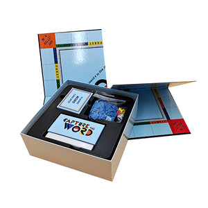 Prix correct Qualité Supérieure Impression Personnalisée <span class=keywords><strong>Jeu</strong></span> De Cartes <span class=keywords><strong>Jeu</strong></span> de société <span class=keywords><strong>Pour</strong></span> adultes Cartes - Product Image 4