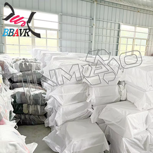 กระเป๋าถือสตรีสต็อกโรงงานจีนขายส่งราคาถูก กระเป๋ามือสองหนังสะพายไหล่ กระเป๋ามือสองแบบมัดเป็นก้อน วีไอพีแบบคละก้อน - Product Image 3