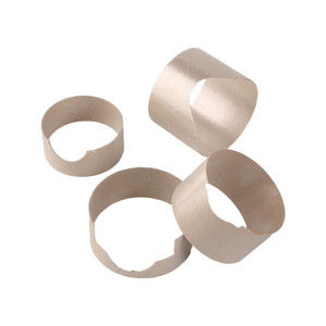 Glimmer isolation srohr mit überlegener Wärme beständigkeit und Flamm schutzmittel für Transformators chutz - Product Image 5