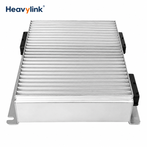 Module d'unité de commande du moteur Heavylink VOE11184401 pour Volvo L180E L220E L330E L60E L70E L90E - Product Image 2