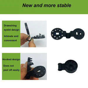 Không thấm nước vườn <span class=keywords><strong>Bee</strong></span> dù để che nắng nhà kính phim nhựa Clip Vòng <span class=keywords><strong>Net</strong></span> clip cho bóng vải kẹp Sun Shade <span class=keywords><strong>Net</strong></span> kẹp - Product Image 2