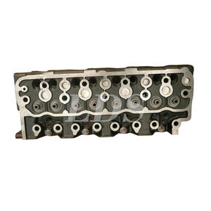 Culata de motor ME997800 diésel 4D32 4D35 de alta calidad para camiones Mitsubishi Fuso Canter Pajero nueva condición precio de venta - Product Image 6