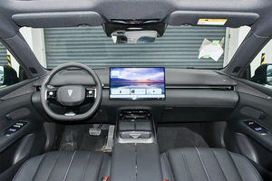 Deepal L07 Hua Wei ADS 2025 Usado, Vehículo Eléctrico de Autonomía Extendida, Sin Accidentes, Listo para Enviar, <span class=keywords><strong>Precio</strong></span> Económico, Auto Usado - Product Image 3