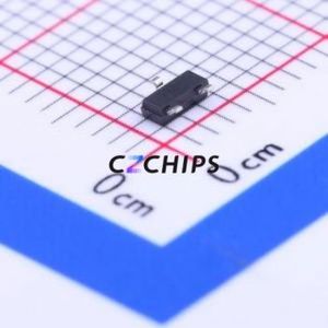 BAW156,215 SOT-23 Diode d'origine et neuve, diode à usage général, fournisseur de composants électroniques en gros et service BOM - Product Image 2