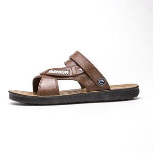 Offerte speciali quotidiane scarpe <span class=keywords><strong>da</strong></span> <span class=keywords><strong>uomo</strong></span> di nuovo stile moda sandali pantofole Stock <span class=keywords><strong>lotto</strong></span> - Product Image 2