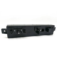 Interruptor de asiento eléctrico 88191-3S100RY 881913S100RY 88191 3S100RY adecuado para Hyundai Kia Sonata, interruptor de ajuste de asiento de coche coreano