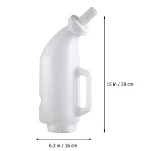 Biberón para Corderos, Biberón para Cabritos, Biberón para Terneros, Biberón para Lechones - Product Image 5