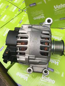 <span class=keywords><strong>ALTERNADOR</strong></span> ORIGINAL DE 12V 150A 9666998080 9666997980 5702L3 5705NR para CITROEN C4 COUPE / C5 - Product Image 5
