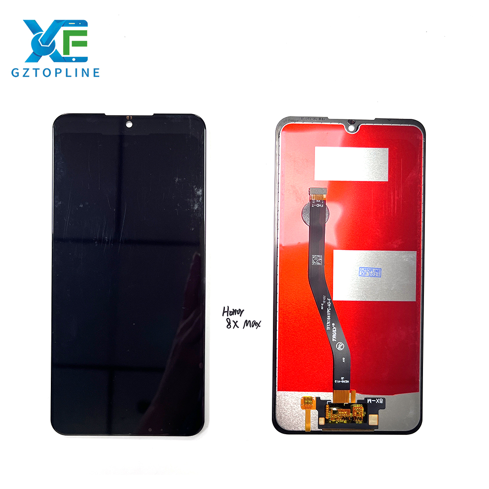HONOR 8X MAX