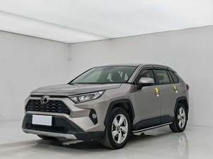 Asientos de Cuero Turbo para <span class=keywords><strong>RAV4</strong></span> <span class=keywords><strong>2020</strong></span>-2022, Volante a la Izquierda, SUV Automático, Buen Estado, Bajo <span class=keywords><strong>Precio</strong></span>, Exportación a China, Listo para Enviar - Product Image 1