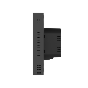 <span class=keywords><strong>Chauffe</strong></span>-<span class=keywords><strong>eau</strong></span> à gaz Chaudière à écran LCD programmable tactile Système Wifi Chauffage au sol chaud Thermostat chauffage infrarouge - Product Image 3