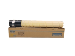 TN216 TN216 โทนเนอร์คุณภาพเทียบเท่าของแท้สำหรับเครื่องถ่ายเอกสารรุ่น C360 C220 C280 - Product Image 2