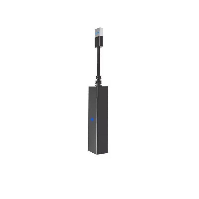 Northpeak Portable USB 3.0 Wired Mini Camera Adapter for PS VR to for Cable Connector