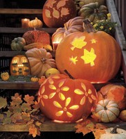 13 Stks/set Halloween-Pompoenmodelleringsgereedschap Snijmessen Voor Fruitgroentemessenset Professionele Pompoensnijwerkset
