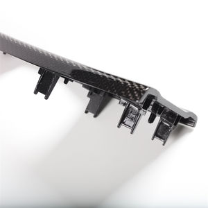 Aggiorna F30 F31 F34 <span class=keywords><strong>F36</strong></span> in fibra di carbonio reale coperture interne del cruscotto per BMW 3 4 serie F30 F31 F34 <span class=keywords><strong>F36</strong></span> - Product Image 6