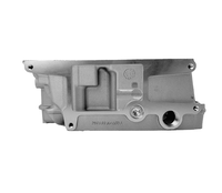 Kepala Silinder OE 504110672 untuk Mesin IVECO F1CE0481A - DAILY 35 C14 - 3.0JTD EURO 3