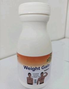 Suplementos Herbales para Aumentar de Peso, Vitaminas para la Salud de los Hombres Adultos, Tabletas, Gran Venta 2024 - Product Image 2