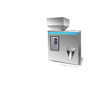 Fully Automatic Food - Quantitative Filling System for Industrial Production Fully Automatic Foo Fully - Product Image 4