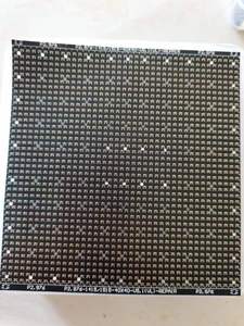 Mạch giấy 120*120 mét sửa chữa sửa chữa LED MODULE LED Pad giấy P2/p2.5/P3/p3.9/P4/p4.8/P5/P6/P8/p10mm LED mạch giấy - Product Image 2