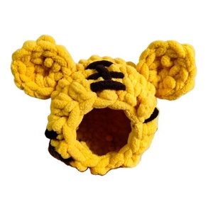 Klein Huisdier Slaapmuis Hamster Nest Winter Warm Katoen Nest, Hangende <span class=keywords><strong>Indonesia</strong></span> Vogel Nest, Decoratief Kippennest - Product Image 1