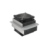 Module de chauffage et de refroidissement thermoélectrique intelligent, système Peltier haute efficacité