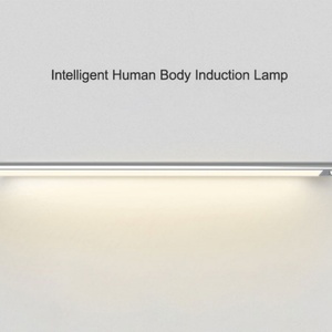 High Quality LED <b>Light</b> 12CM 23CM 40CM 60CM 3 Color Slim LED <b>Motion</b> <b>Sensor</b> Cabinet Night <b>Light</b> - Product Image 4