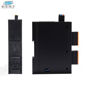 8-kanaals K/T/J-Type Thermokoppel <span class=keywords><strong>Data</strong></span>-Acquisitiemodule ± 0.5 ℃ Hoge Nauwkeurigheid Modbus Tcp Io-Module - Product Image 6