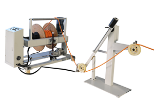 Máquina de alimentación de liberación de cable automática Horizontal y Vertical de bajo precio Sinrad SR con muchos modelos de tipo alimentador de cable 220V - Product Image 4