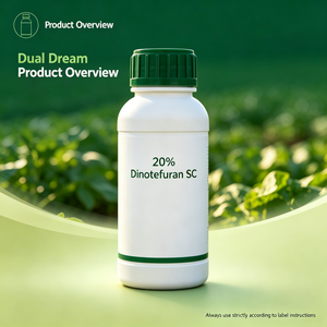 <span class=keywords><strong>Insecticida</strong></span> Dinotefuran 20% SP para el Control de <span class=keywords><strong>Cucarachas</strong></span>, Termitas y Moscas - Product Image 1