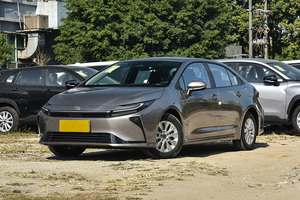 <span class=keywords><strong>2026</strong></span>年款轿车左舵自动变速箱涡轮发动机R15轮胎欧六排放LED灯全景 - Product Image 3