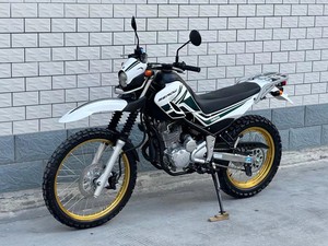 <span class=keywords><strong>Moto</strong></span> da Strada Yamaha JYM125T-3 Big Deer Fuoristrada High Race Magician 400 Importata di Seconda Mano Prodotta in Cina - Product Image 2