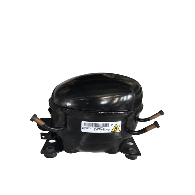 Brand New Original Jiaxipera 230V 53.3-150Hz Refrigeration Compressor VNX3140U with R290 Refrigerant