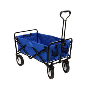 Carrito Plegable Todoterreno Mac Sports para Pesca, Jardín, Playa, Juego de Béisbol - Product Image 6