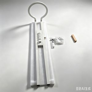 Wall <b>Mounted</b> Smart Shower Set Rain Shower Head With Temperature Control <b>Spray</b> Massage For Hotel And Home Bathrooms - Product Image 2