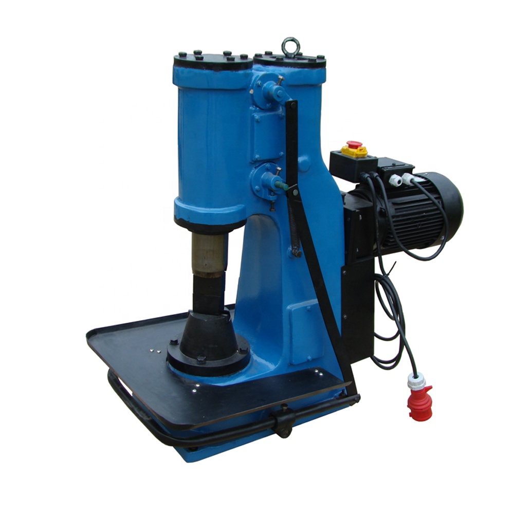 Воздушные силы аварийный молоток/мощность кованый кузнечный молот C41-16