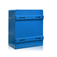 Sistema de Monitoreo en Línea de la Calidad del Agua del Grifo KNF-400B, Analizador Multiparamétrico de pH, Turbidez y Cloro Residual para Agua Potable