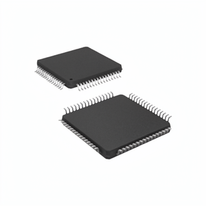 Buy Online Electronic Components Embedded BOM IC In Stock ATMEGA325PV-10AU 64 TQFP - Product Image 1