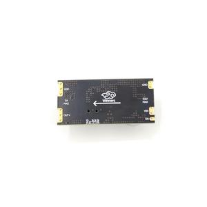 โมดูลจ่ายไฟแบบสเต็ปดาวน์ SMD DC-DC (อินพุต 55V) |   ตัวแปลงบัคแบบหลายเอาต์พุต 3.3V/5V/12V/15V/24V รุ่น W777 - Product Image 1