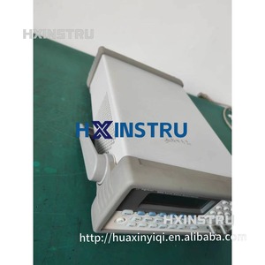 Générateur de fonctions/formes d'onde arbitraires Agilent 33250A, 80 MHz, en bon état d'occasion, hx1 - Product Image 3