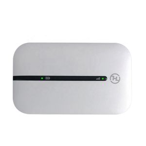 เราเตอร์ไวไฟ 4G ปลดล็อคแท้สำหรับ <span class=keywords><strong>huawei</strong></span> 5576-<span class=keywords><strong>320</strong></span> โมเด็มไร้สาย Lte ฮอตสปอต - Product Image 4