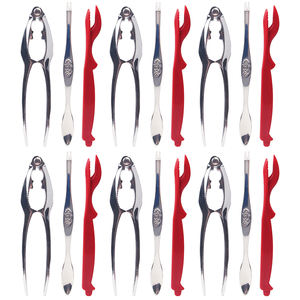 Alicates Multifuncionales de Acero Inoxidable para Desarticular el Cuerpo de Cangrejos y Langostas, Venta al por Mayor - Product Image 1